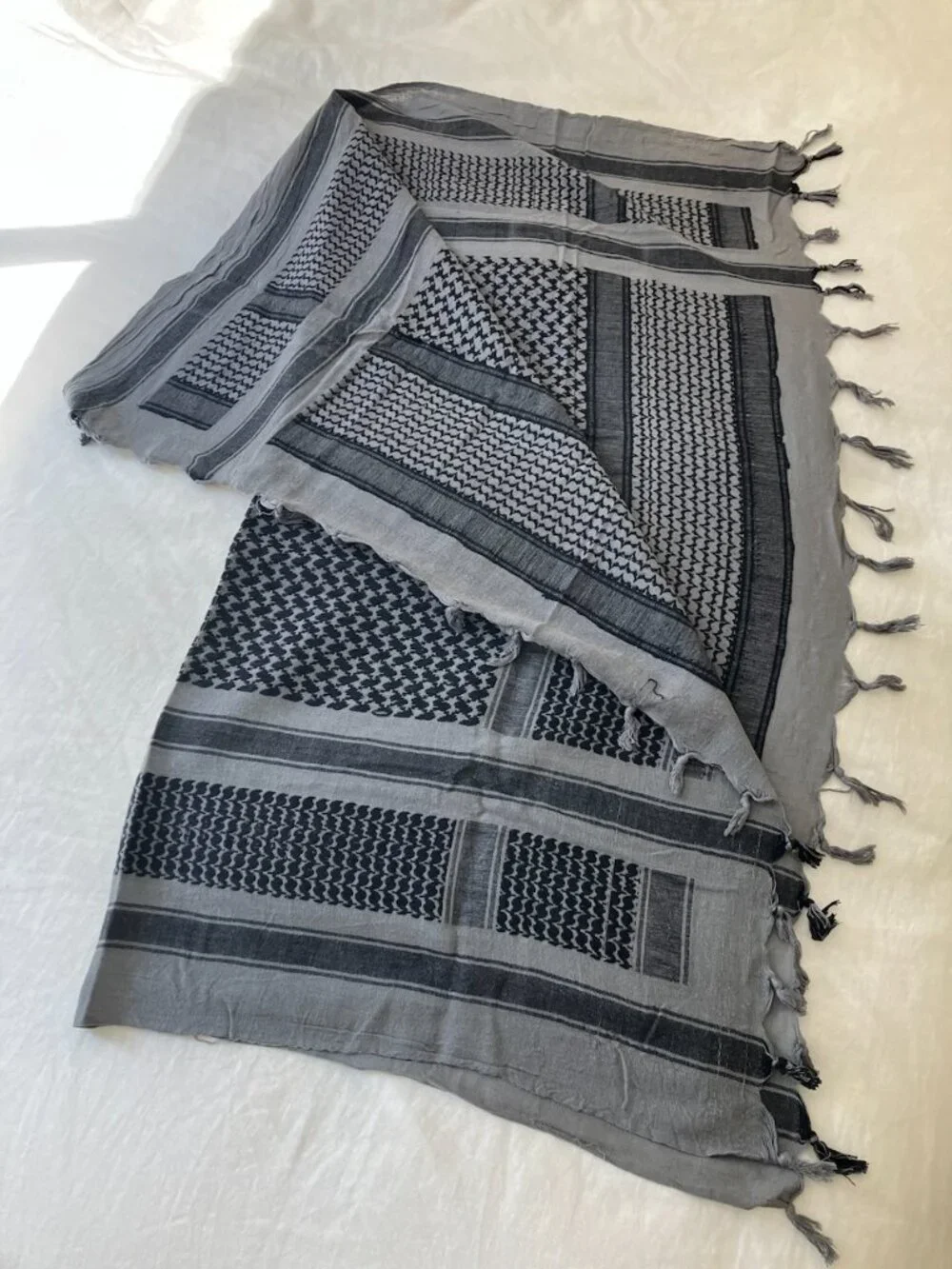 General Brand shemagh keffiyeh